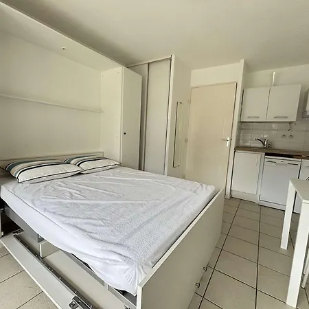 Appt 1 Piece - Cl090-021 Apartment *