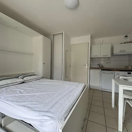 아파트 Appt 1 Piece - Cl090-021 *