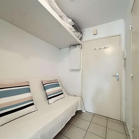 아파트 Appt 1 Piece - Cl090-021 Châtelaillon-Plage