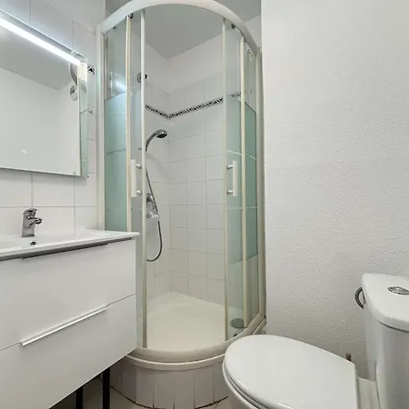 Appt 1 Piece - Cl090-021 아파트 Châtelaillon-Plage