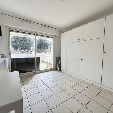 아파트 Appt 1 Piece - Cl090-021 Châtelaillon-Plage