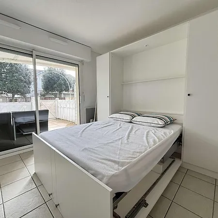 Appt 1 Piece - Cl090-021 Apartment Chatelaillon-Plage
